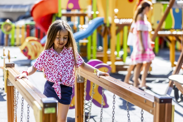 Children and activities