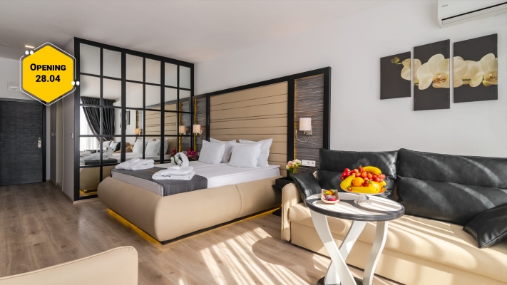 Accommodation